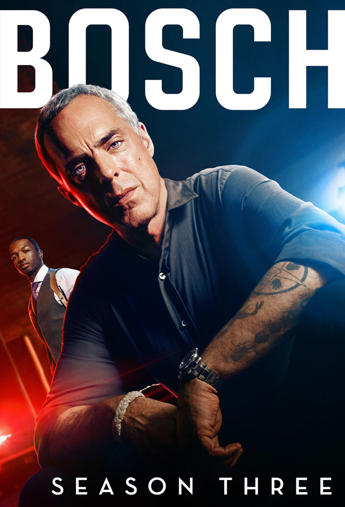 Bosch - Season 3 [180479] (A1492750934) [[TV Shows]] --Plex--